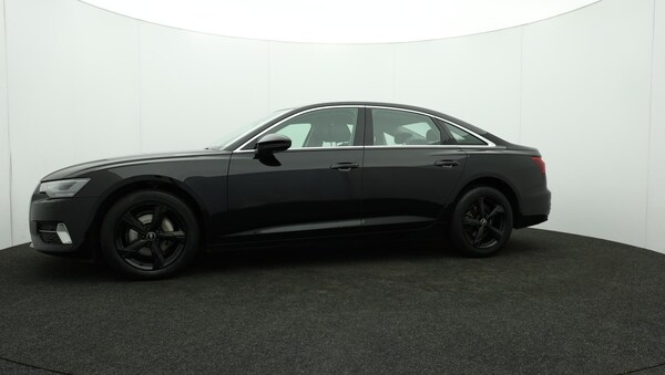 Used Audi A6 Saloon 2022 for sale - 76108900: Photo 69