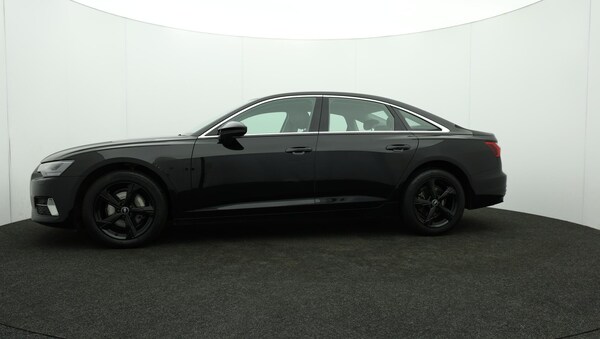 Used Audi A6 Saloon 2022 for sale - 76108900: Photo 70