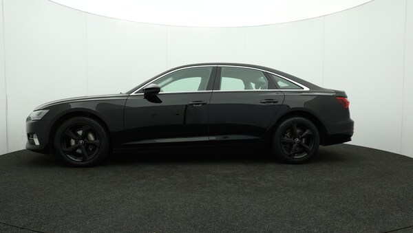 Used Audi A6 Saloon 2022 for sale - 76108900: Photo 71