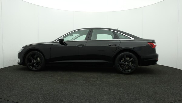 Used Audi A6 Saloon 2022 for sale - 76108900: Photo 73