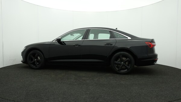 Used Audi A6 Saloon 2022 for sale - 76108900: Photo 74