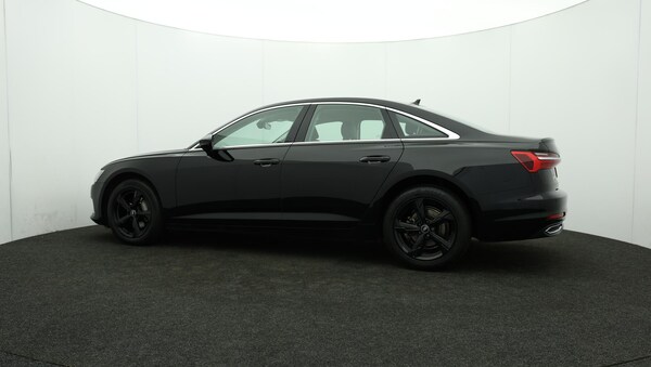 Used Audi A6 Saloon 2022 for sale - 76108900: Photo 75