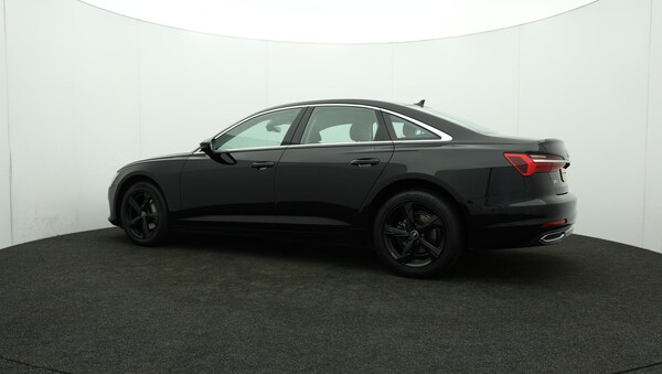 Used Audi A6 Saloon 2022 for sale - 76108900: Photo 76