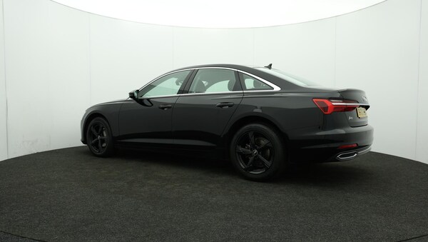 Used Audi A6 Saloon 2022 for sale - 76108900: Photo 77