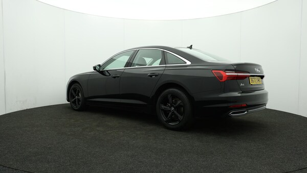Used Audi A6 Saloon 2022 for sale - 76108900: Photo 78
