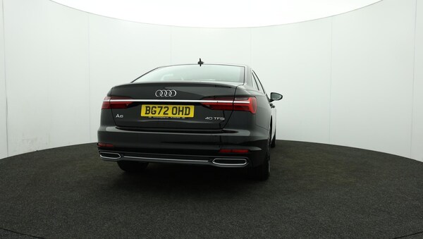 Used Audi A6 Saloon 2022 for sale - 76108900: Photo 79