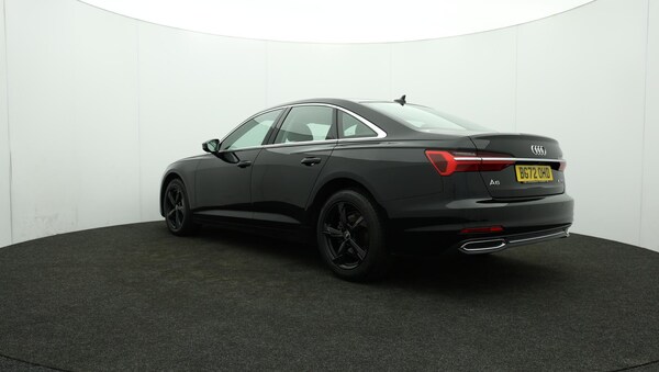 Used Audi A6 Saloon 2022 for sale - 76108900: Photo 80