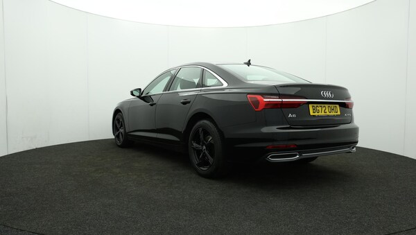 Used Audi A6 Saloon 2022 for sale - 76108900: Photo 81