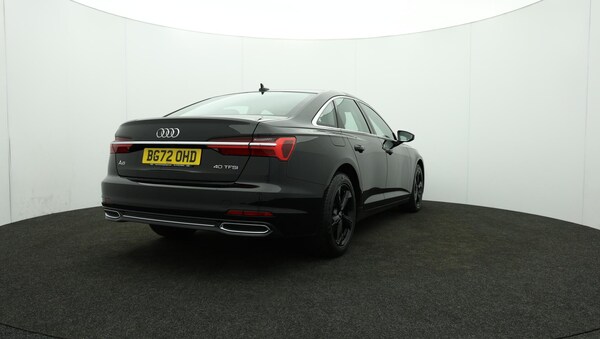 Used Audi A6 Saloon 2022 for sale - 76108900: Photo 84