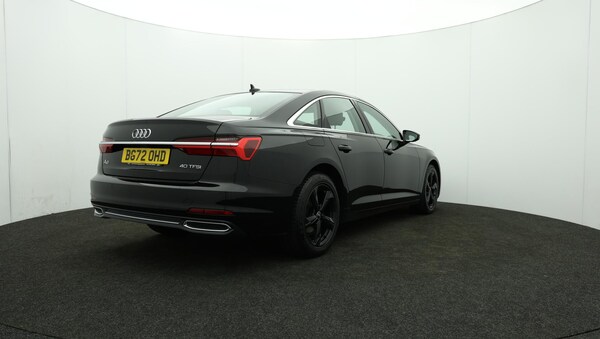 Used Audi A6 Saloon 2022 for sale - 76108900: Photo 85