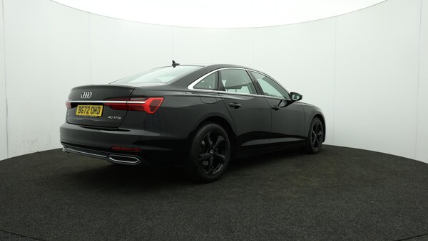 Used Audi A6 Saloon 2022 for sale - 76108900: Photo 86