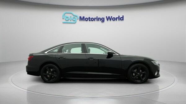 Used Audi A6 Saloon 2022 for sale - 76108900: Photo 8