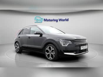 Used Kia Niro 2023 for sale - 79779036: Photo
