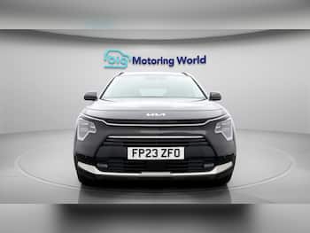 Used Kia Niro 2023 for sale - 79779036: Photo