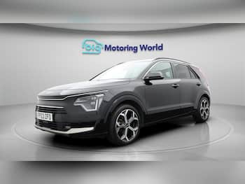 Used Kia Niro 2023 for sale - 79779036: Photo