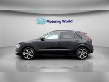 Used Kia Niro 2023 for sale - 79779036: Photo