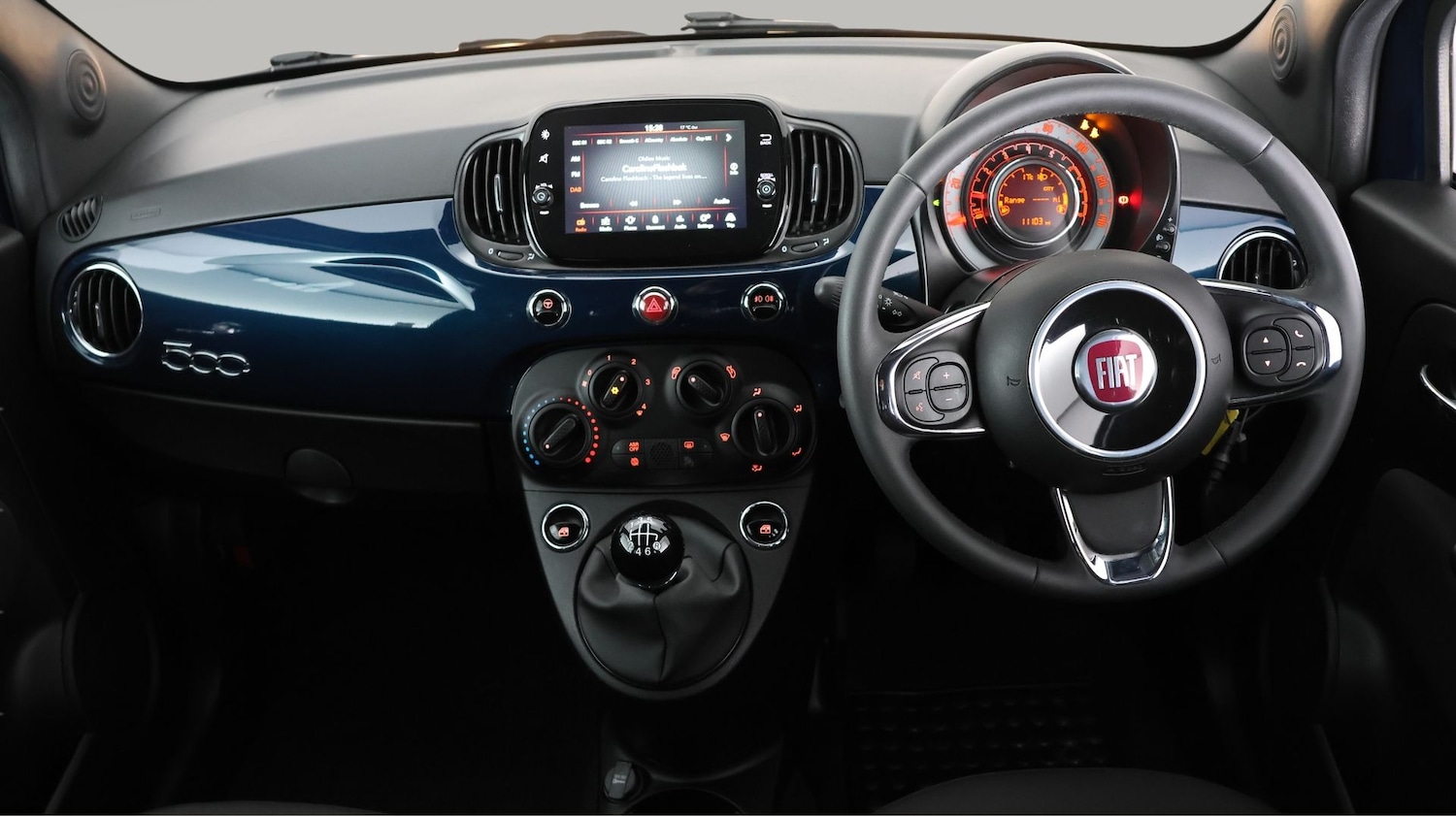 Used Fiat 500 2023 for sale - 77774618: Photo 12