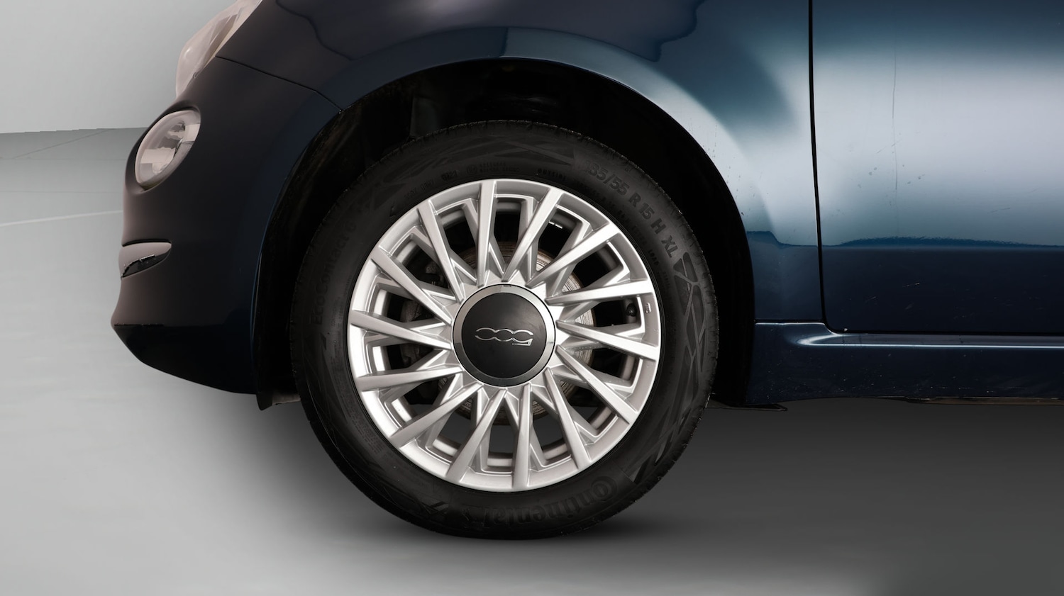 Used Fiat 500 2023 for sale - 77774618: Photo 17