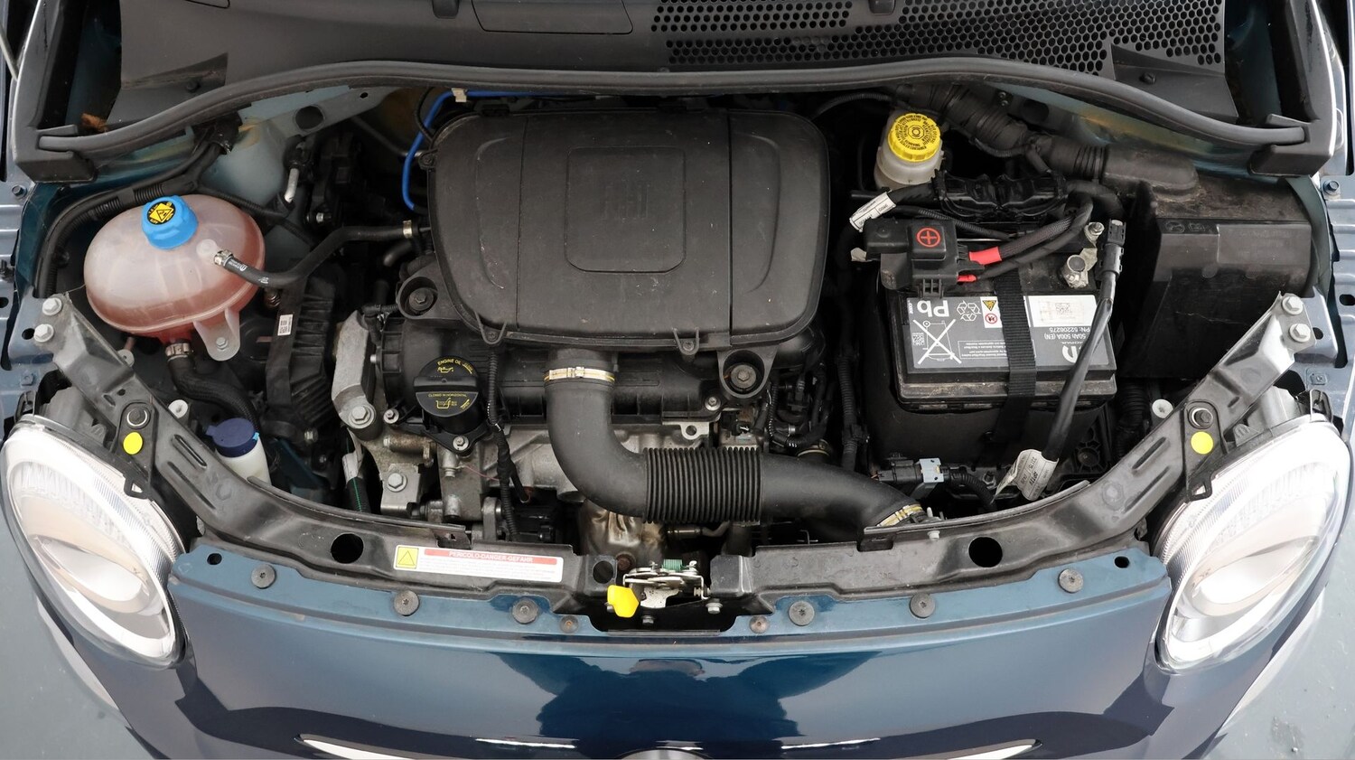 Used Fiat 500 2023 for sale - 77774618: Photo 18