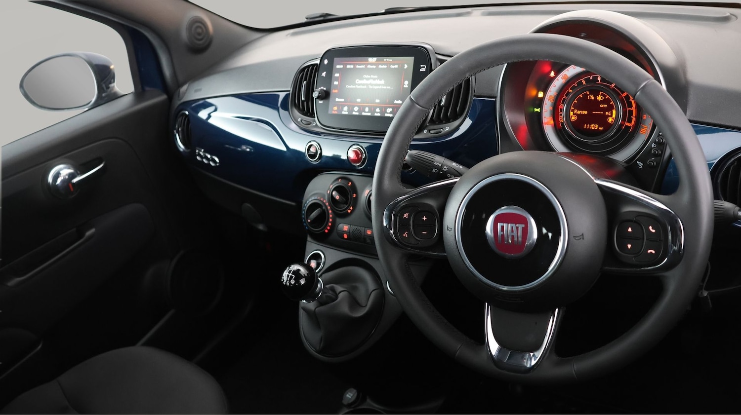 Used Fiat 500 2023 for sale - 77774618: Photo 9