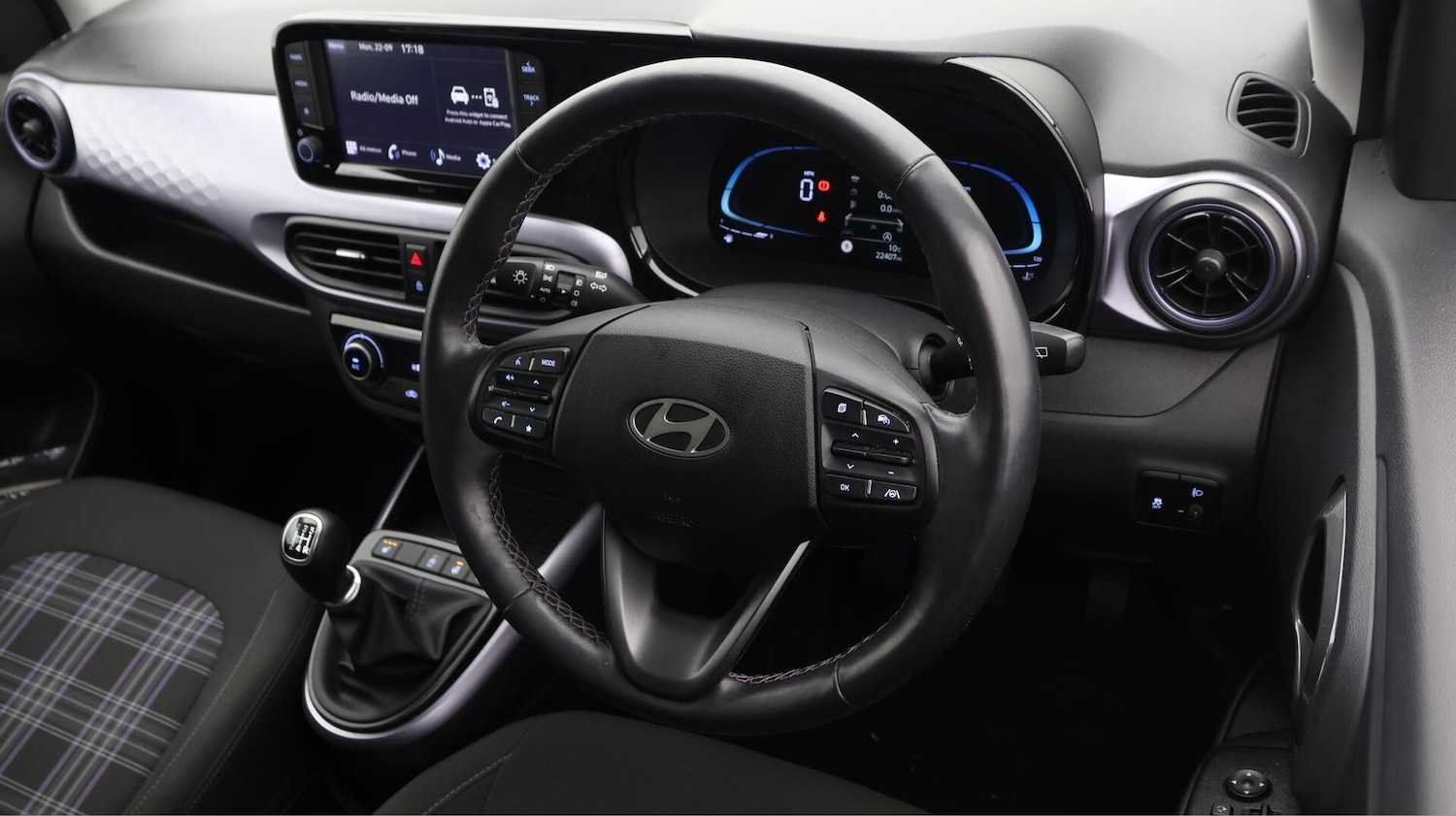 Used Hyundai i10 2024 for sale - 76031379: Photo 10