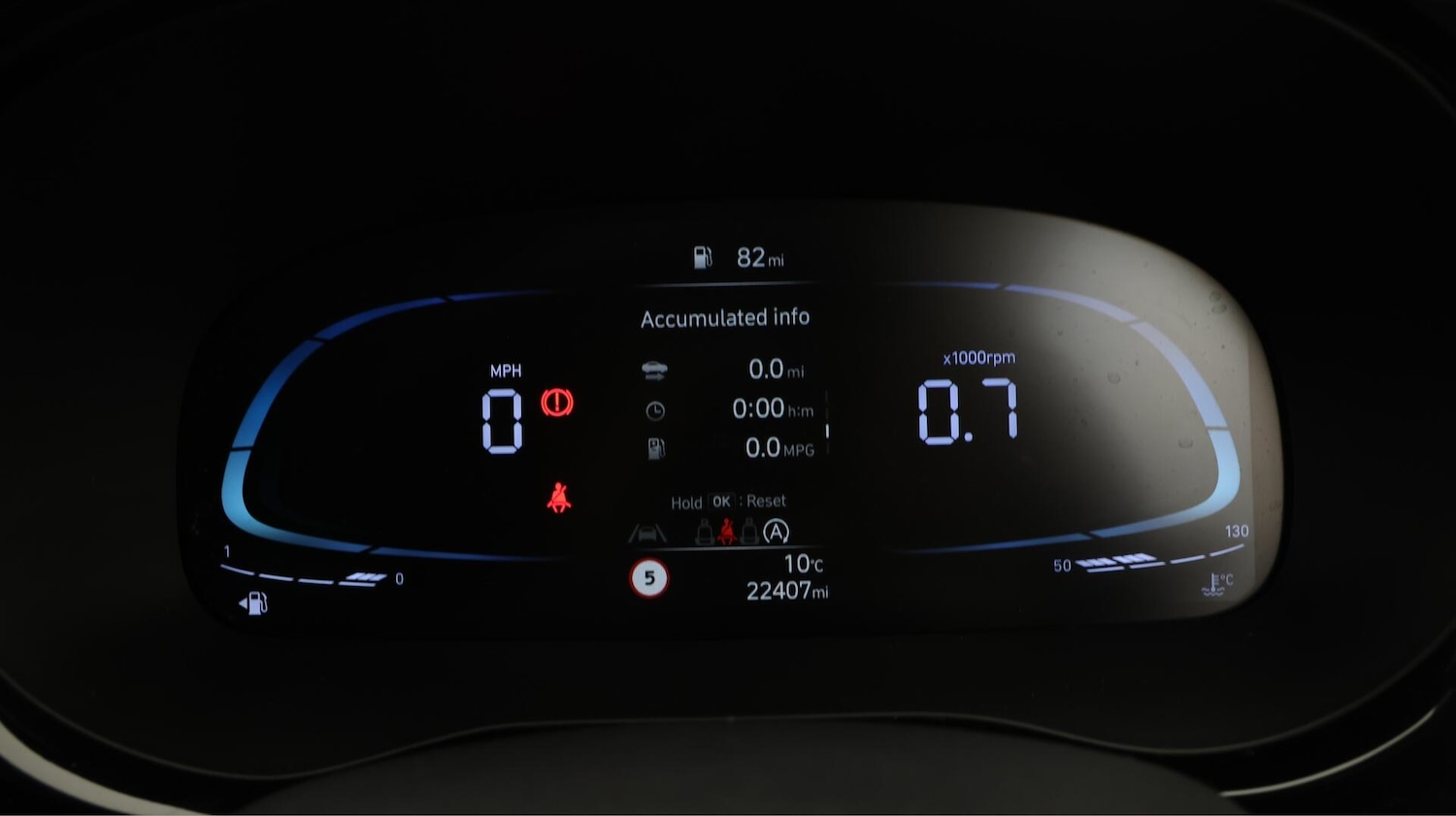 Used Hyundai i10 2024 for sale - 76031379: Photo 11