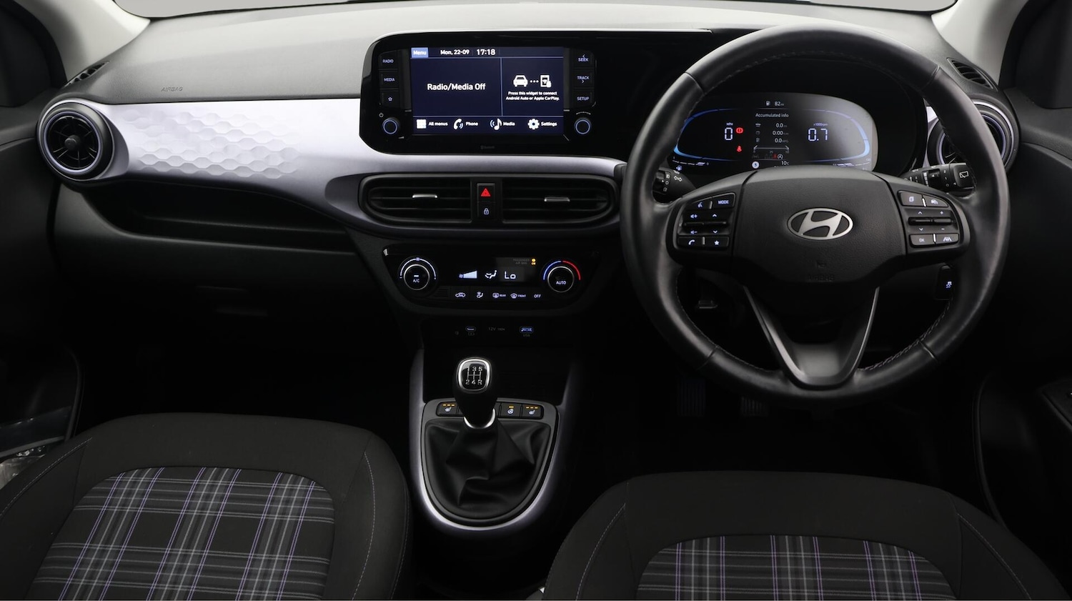 Used Hyundai i10 2024 for sale - 76031379: Photo 14