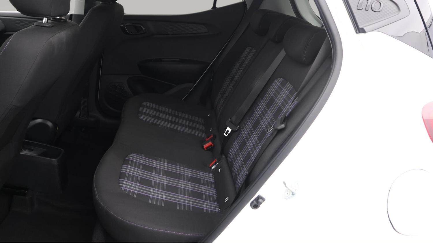 Used Hyundai i10 2024 for sale - 76031379: Photo 17