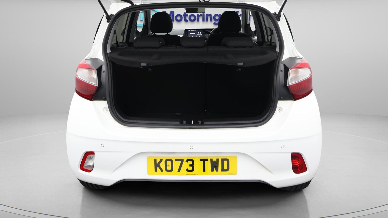 Used Hyundai i10 2024 for sale - 76031379: Photo 18