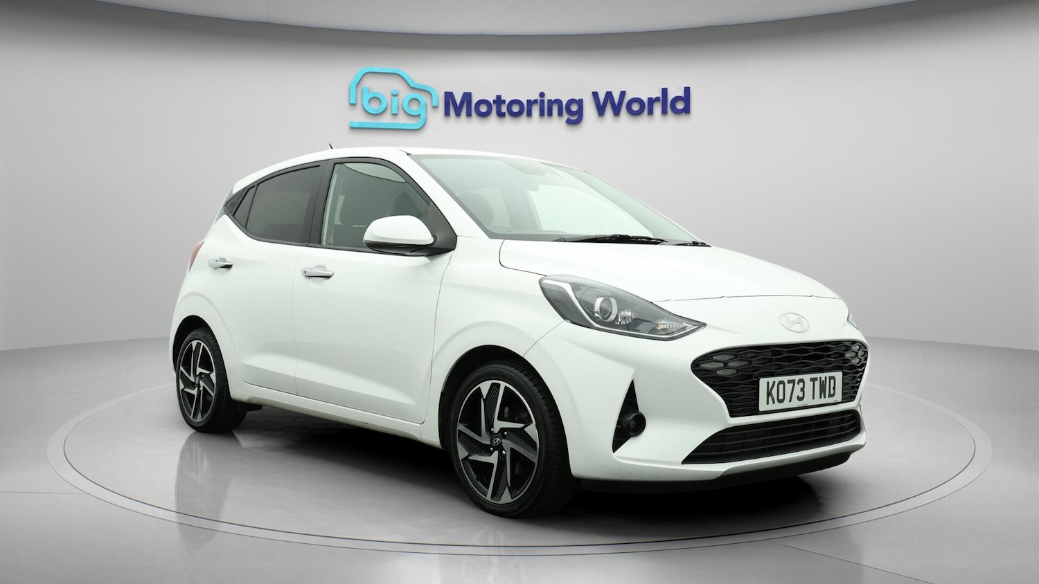 Used Hyundai i10 2024 for sale - 76031379: Photo 2