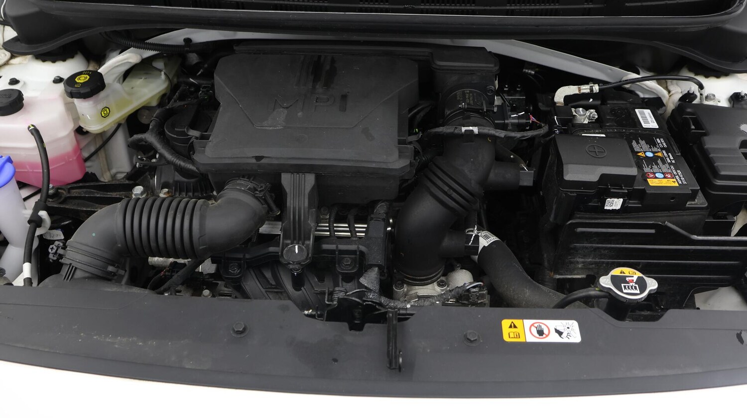 Used Hyundai i10 2024 for sale - 76031379: Photo 20