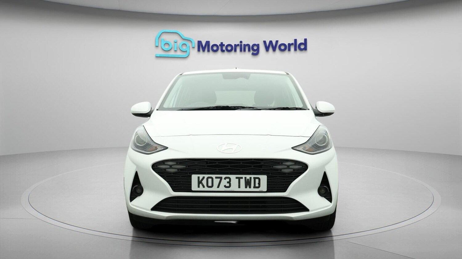 Used Hyundai i10 2024 for sale - 76031379: Photo 3