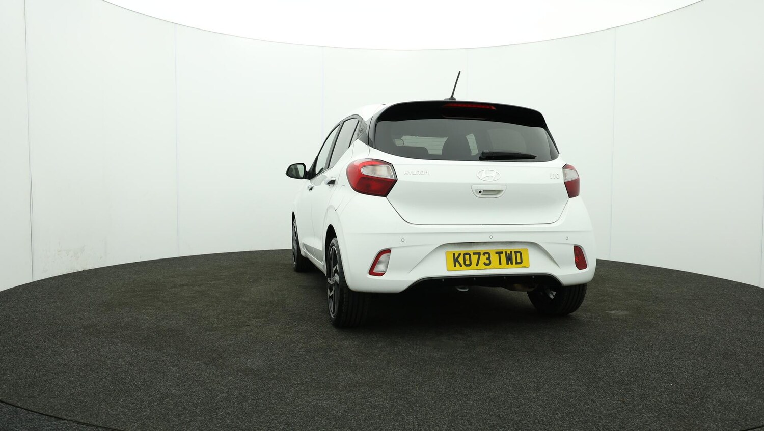 Used Hyundai i10 2024 for sale - 76031379: Photo 33