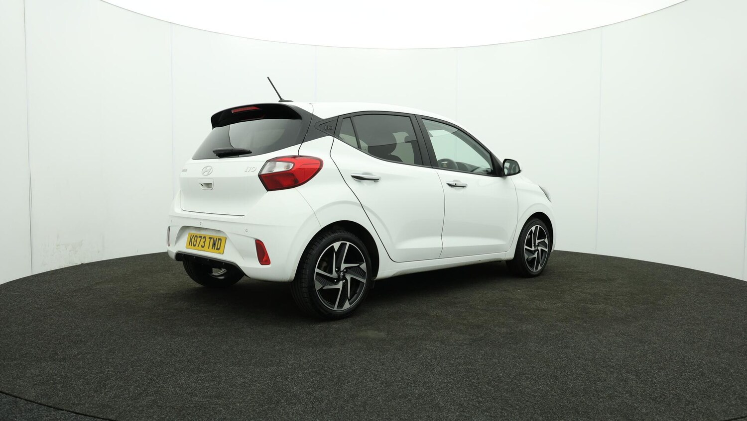 Used Hyundai i10 2024 for sale - 76031379: Photo 34