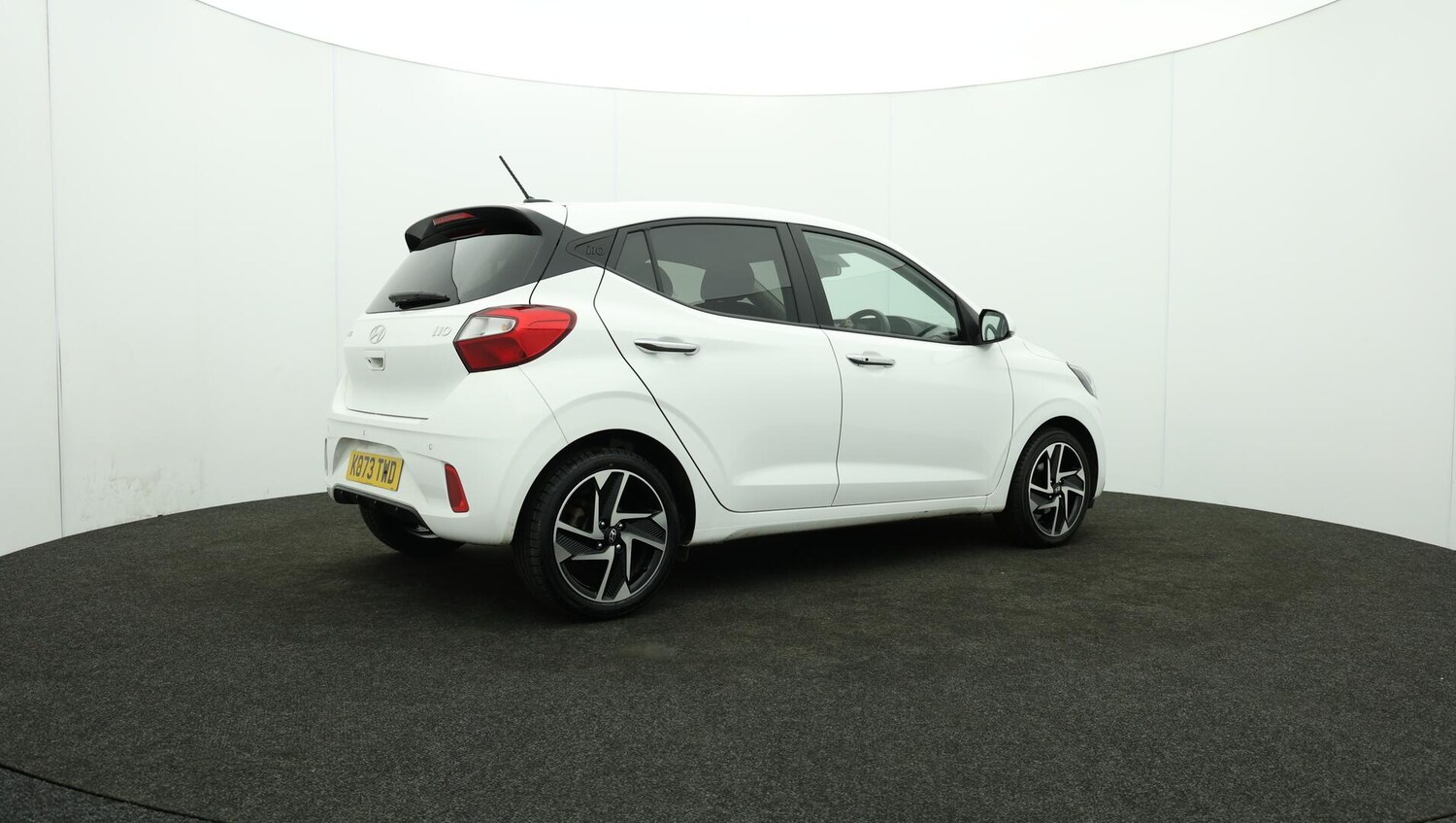 Used Hyundai i10 2024 for sale - 76031379: Photo 35