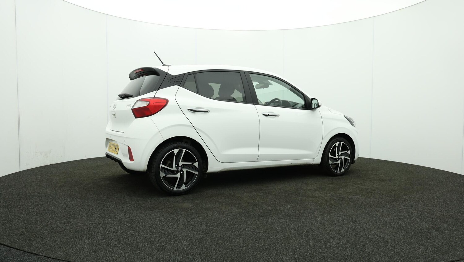 Used Hyundai i10 2024 for sale - 76031379: Photo 36