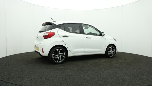 Used Hyundai i10 2024 for sale - 76031379: Photo 36
