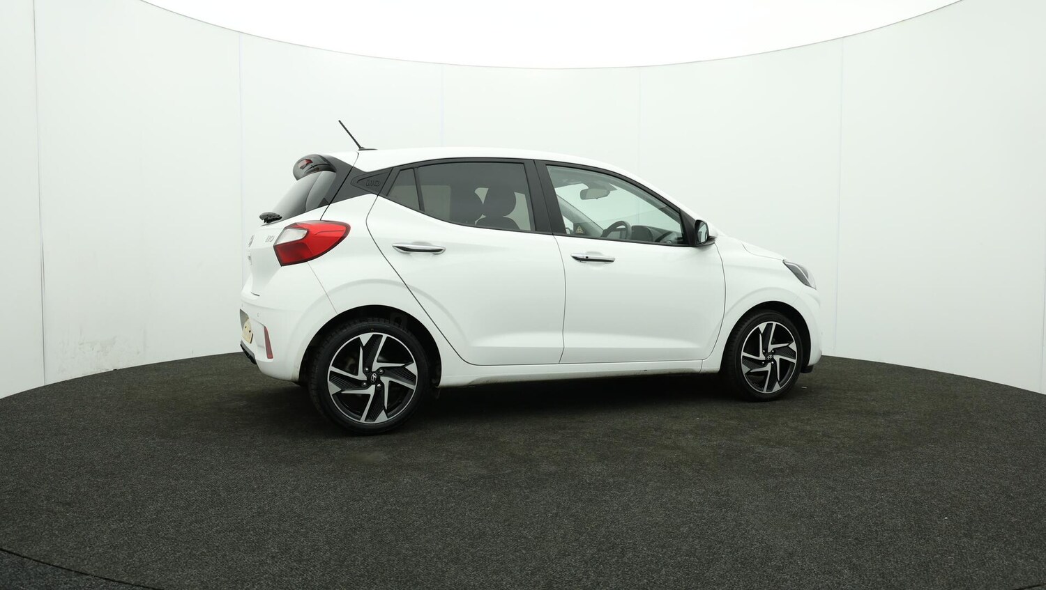 Used Hyundai i10 2024 for sale - 76031379: Photo 37