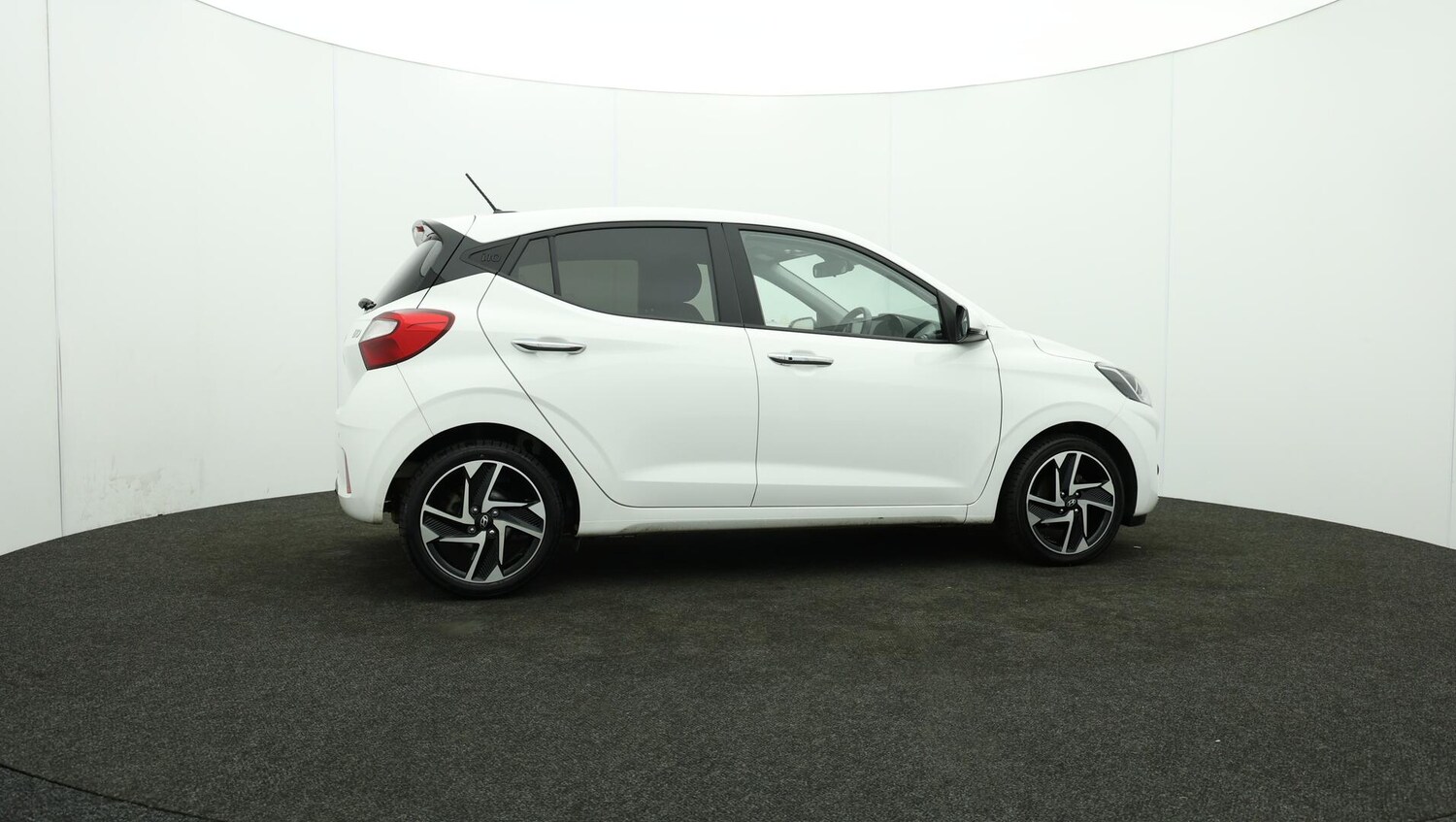 Used Hyundai i10 2024 for sale - 76031379: Photo 38