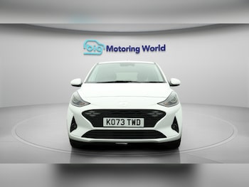 Used Hyundai i10 2024 for sale - 76031379: Photo 3