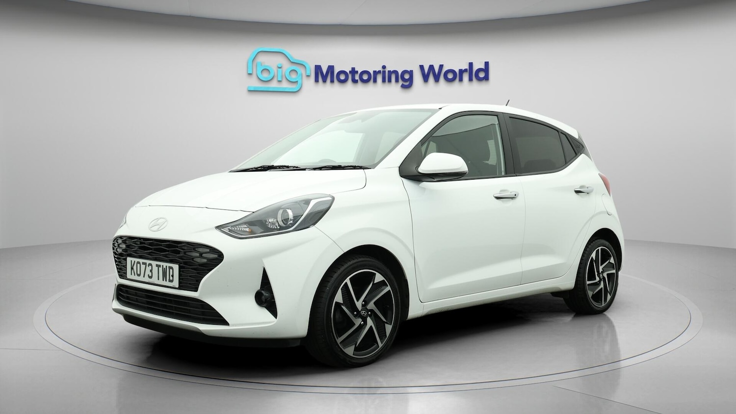 Used Hyundai i10 2024 for sale - 76031379: Photo 4
