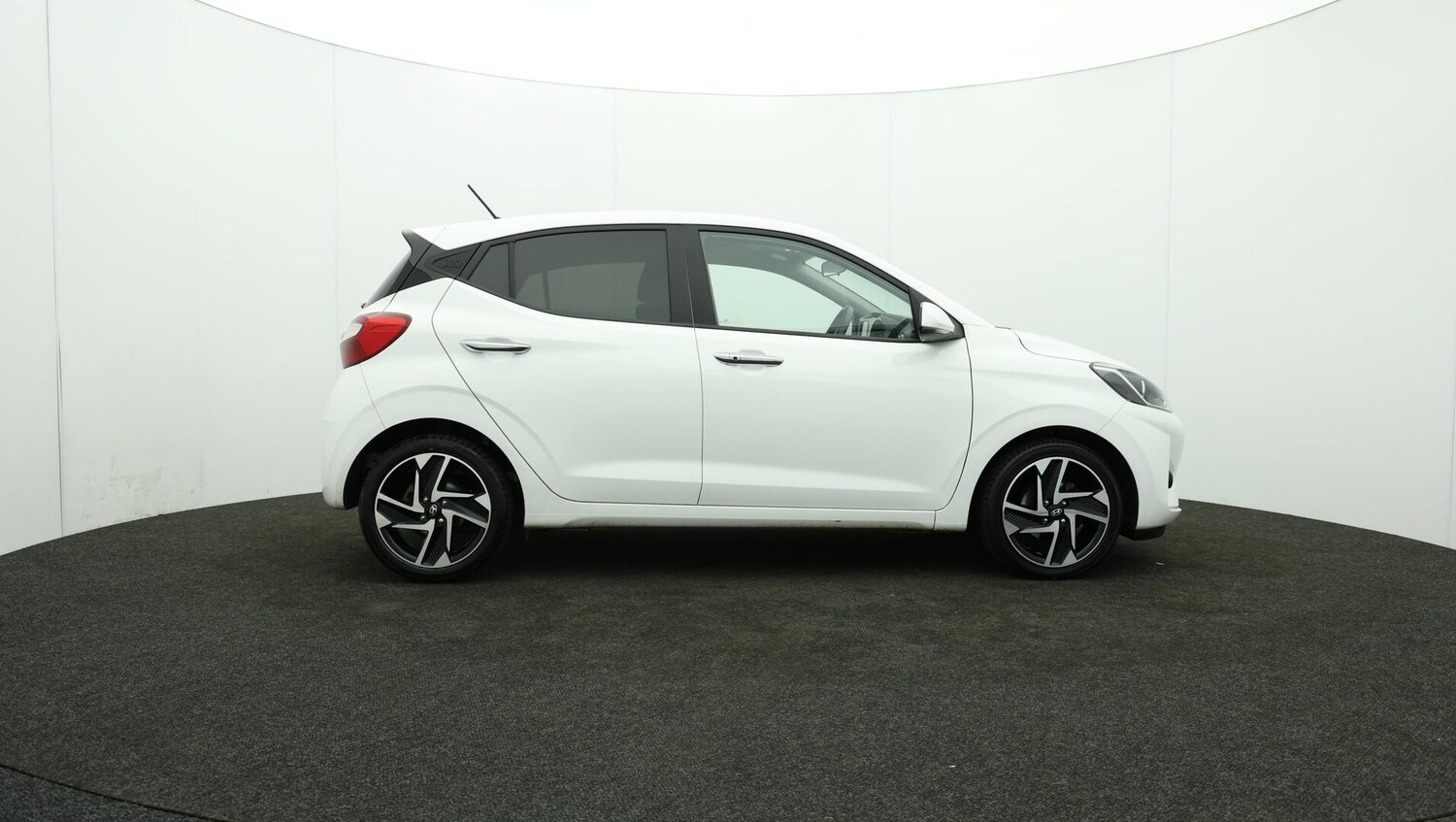 Used Hyundai i10 2024 for sale - 76031379: Photo 40