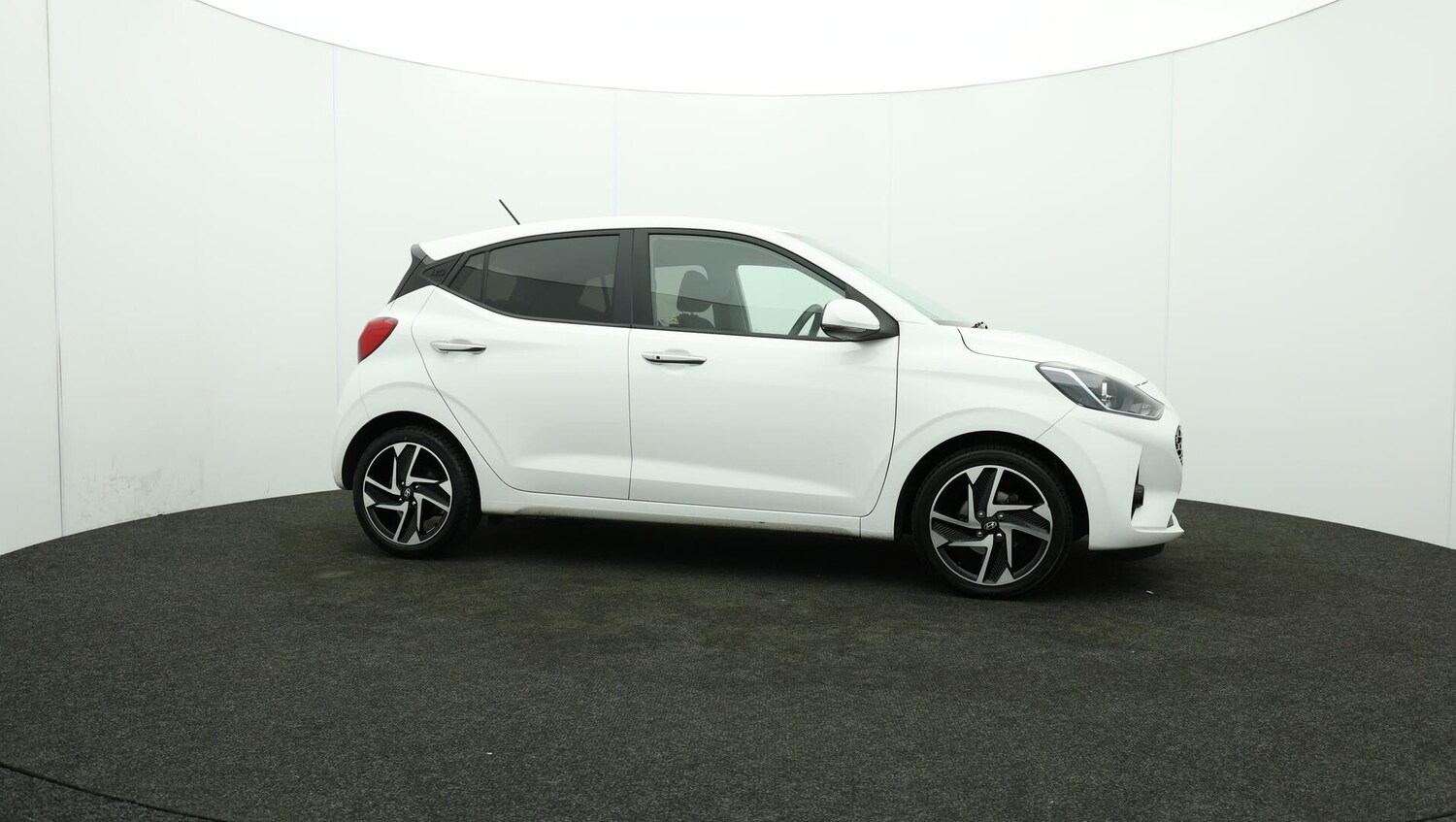 Used Hyundai i10 2024 for sale - 76031379: Photo 43