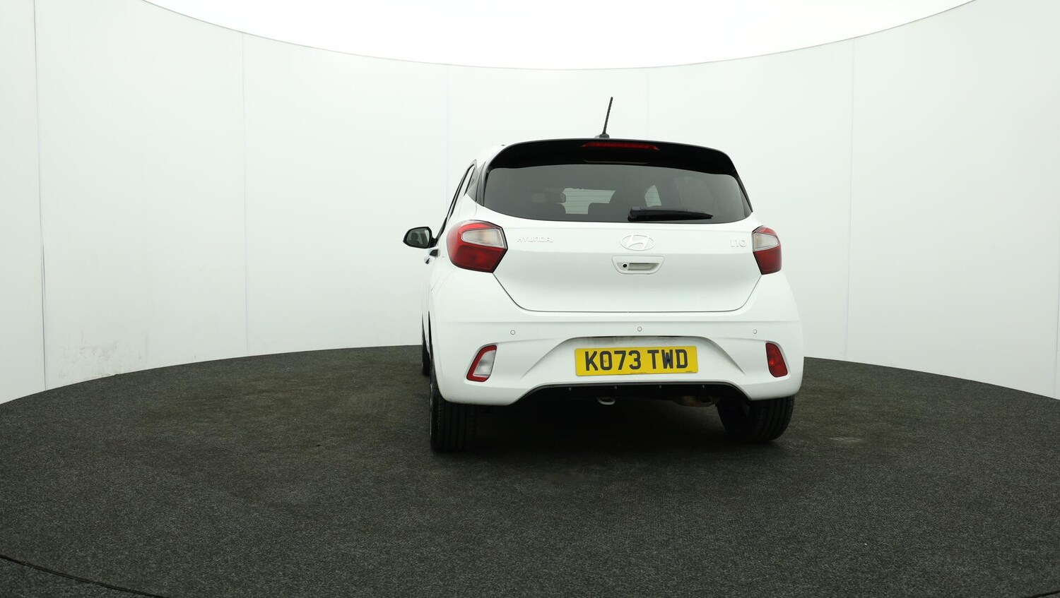Used Hyundai i10 2024 for sale - 76031379: Photo 44