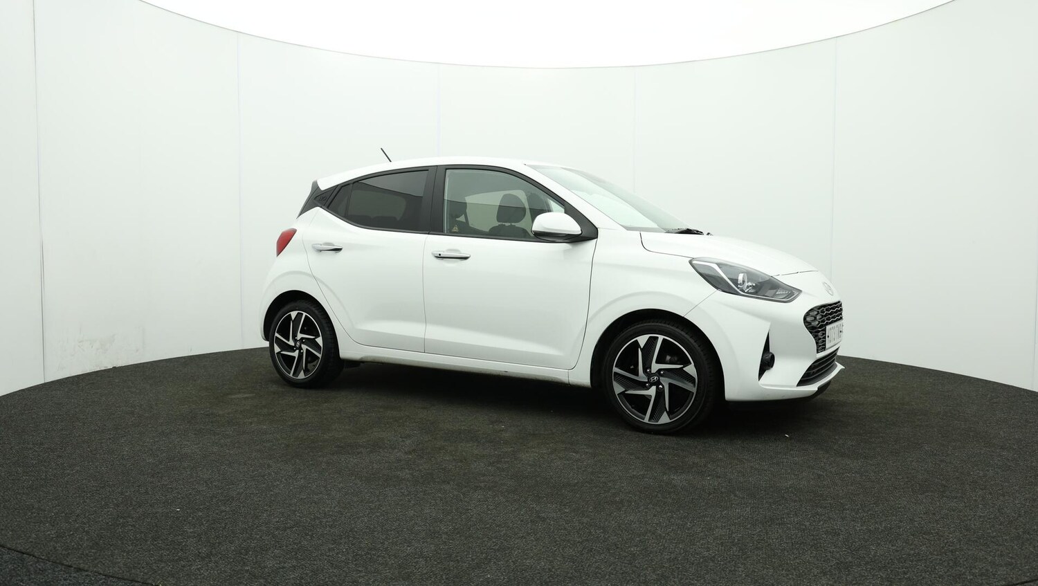 Used Hyundai i10 2024 for sale - 76031379: Photo 46