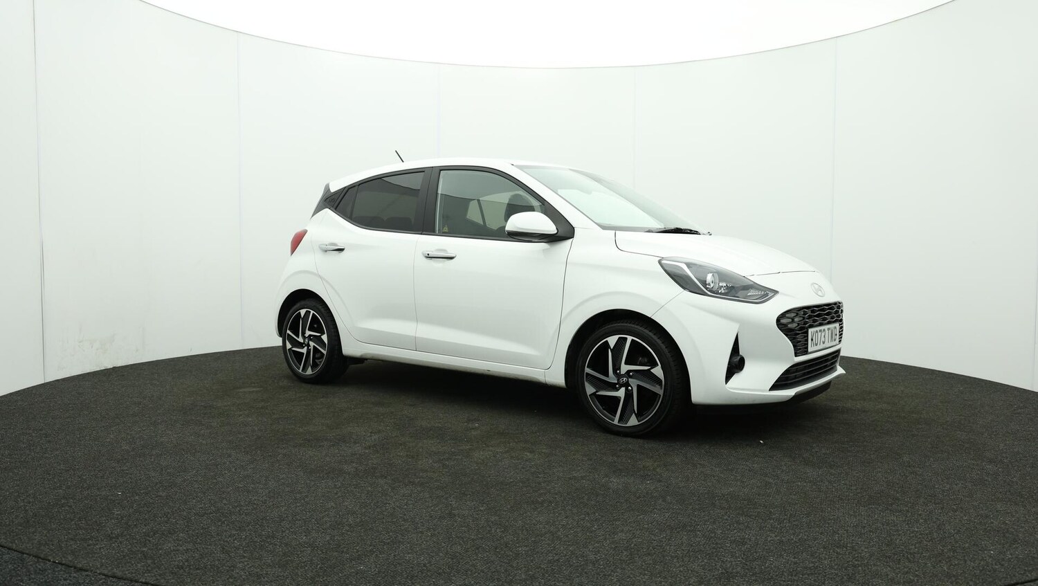 Used Hyundai i10 2024 for sale - 76031379: Photo 47