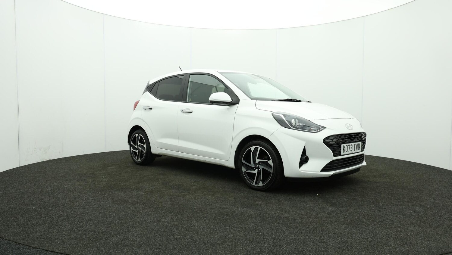 Used Hyundai i10 2024 for sale - 76031379: Photo 48