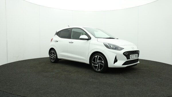 Used Hyundai i10 2024 for sale - 76031379: Photo 48