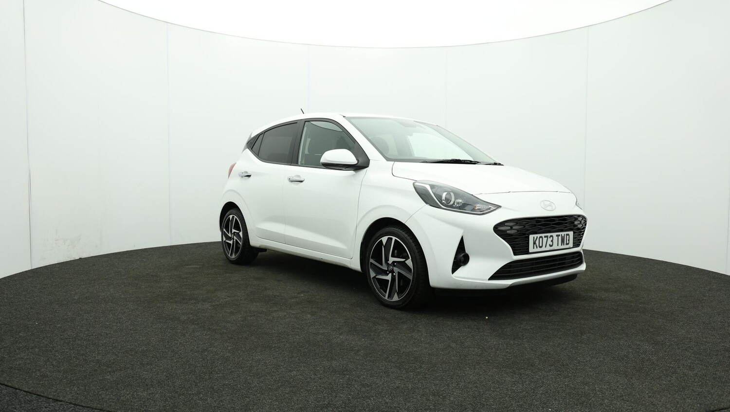 Used Hyundai i10 2024 for sale - 76031379: Photo 49