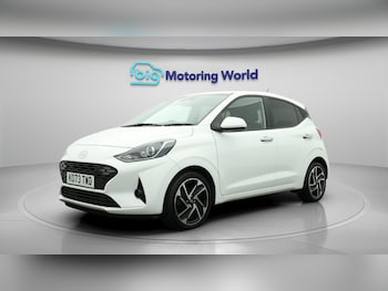 Used Hyundai i10 2024 for sale - 76031379: Photo 4